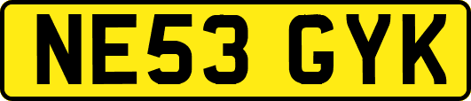 NE53GYK