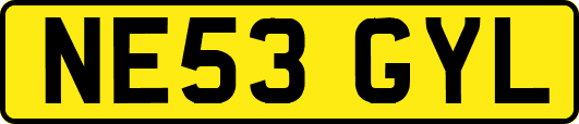 NE53GYL