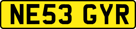 NE53GYR