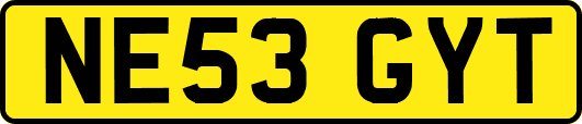 NE53GYT
