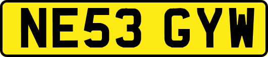 NE53GYW