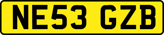 NE53GZB