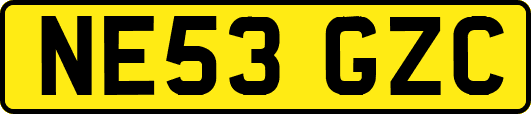 NE53GZC