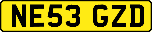 NE53GZD