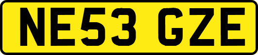 NE53GZE
