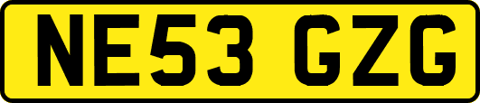 NE53GZG