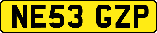 NE53GZP