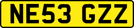 NE53GZZ