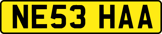 NE53HAA