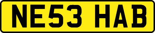 NE53HAB