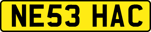 NE53HAC