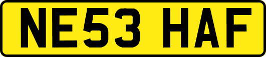 NE53HAF