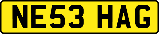 NE53HAG