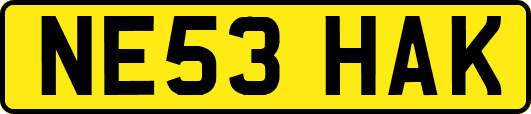NE53HAK