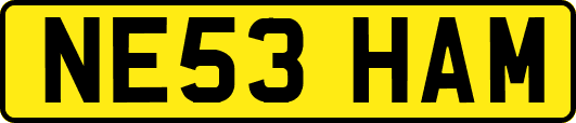 NE53HAM