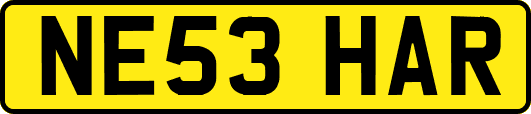 NE53HAR