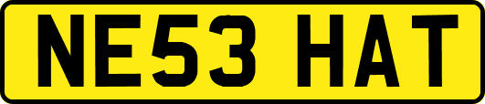 NE53HAT