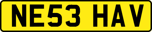 NE53HAV
