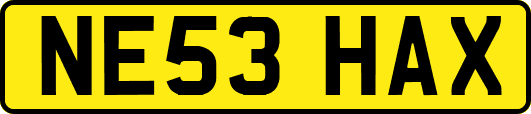 NE53HAX