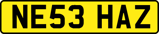 NE53HAZ