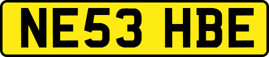 NE53HBE
