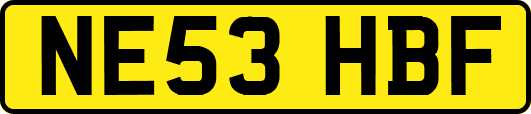NE53HBF