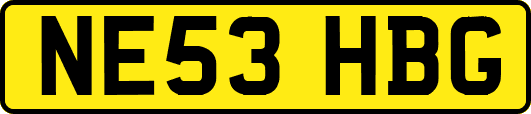 NE53HBG