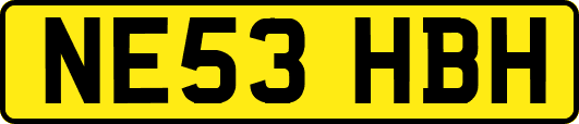 NE53HBH