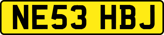 NE53HBJ