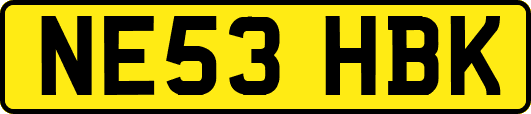 NE53HBK