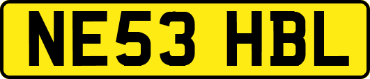 NE53HBL