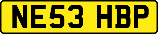 NE53HBP
