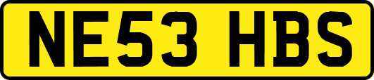 NE53HBS