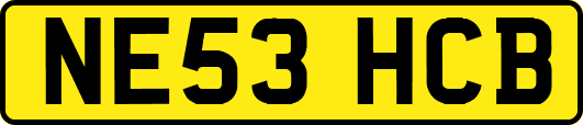 NE53HCB