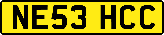 NE53HCC