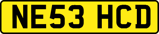 NE53HCD
