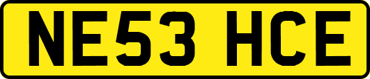 NE53HCE