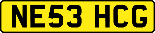 NE53HCG