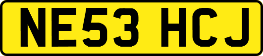 NE53HCJ