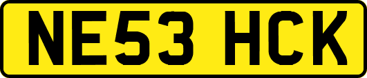 NE53HCK
