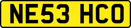 NE53HCO