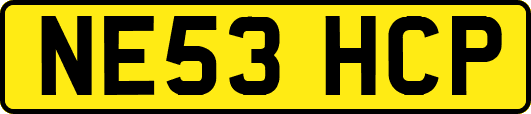 NE53HCP