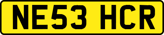 NE53HCR