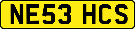 NE53HCS