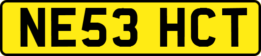 NE53HCT