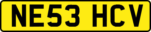 NE53HCV