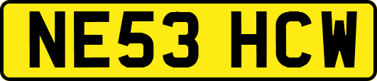 NE53HCW