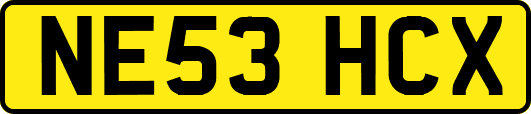 NE53HCX
