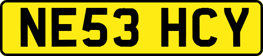 NE53HCY