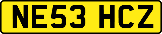 NE53HCZ